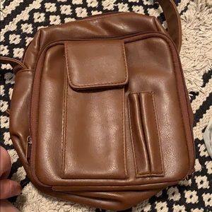2007 satchel bag